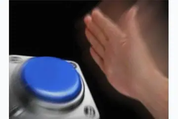 Blank Nut Button blank meme template